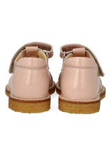 Indlæs billede til gallerivisning Sandal m. velcro, Rosa
