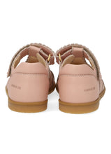 Indlæs billede til gallerivisning Sandal m. velcro, Rosa
