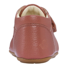 Indlæs billede til gallerivisning Hjemmesko m. velcro, Blush
