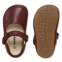 Indlæs billede til gallerivisning Hjemmesko, Rød
