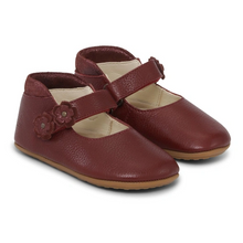 Indlæs billede til gallerivisning Hjemmesko, Rød
