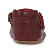 Indlæs billede til gallerivisning Hjemmesko, Rød
