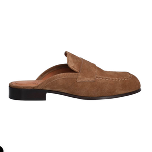 Loafer, Cognac