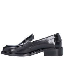 Indlæs billede til gallerivisning Loafer, Sort
