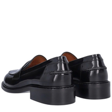 Indlæs billede til gallerivisning Loafer, Sort
