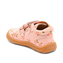 Indlæs billede til gallerivisning Sneakers m. velcro, Rosa
