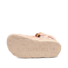 Indlæs billede til gallerivisning Sandal m. velcro, Rosa
