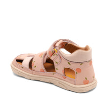 Indlæs billede til gallerivisning Sandal m. velcro, Rosa
