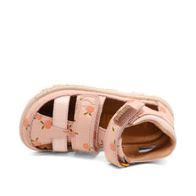 Indlæs billede til gallerivisning Sandal m. velcro, Rosa
