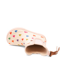 Indlæs billede til gallerivisning Gummistøvle, Hjerter
