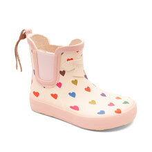 Indlæs billede til gallerivisning Gummistøvle, Hjerter

