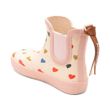 Indlæs billede til gallerivisning Gummistøvle, Hjerter
