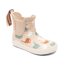 Indlæs billede til gallerivisning Gummistøvler, Beige
