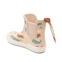 Indlæs billede til gallerivisning Gummistøvler, Beige
