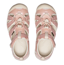Indlæs billede til gallerivisning Outdoor sandal m. velcro, Rosa
