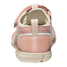 Indlæs billede til gallerivisning Outdoor sandal m. velcro, Rosa

