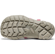 Indlæs billede til gallerivisning Outdoor sandal m. snøre, Pink
