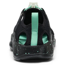 Indlæs billede til gallerivisning Outdoor sandal m. velcro, Blå
