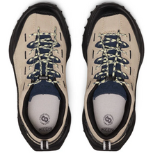 Indlæs billede til gallerivisning TEX-sneakers m. snøre, Beige
