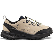Indlæs billede til gallerivisning TEX-sneakers m. snøre, Beige

