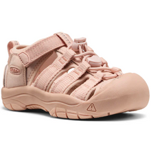 Indlæs billede til gallerivisning Outdoor sandal m. velcro, Rosa

