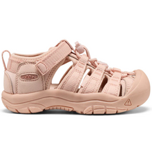 Indlæs billede til gallerivisning Outdoor sandal m. velcro, Rosa
