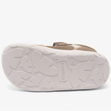 Indlæs billede til gallerivisning Sneakers m. velcro, Beige
