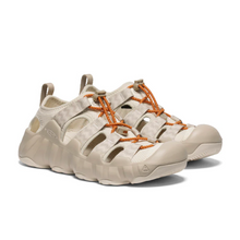 Indlæs billede til gallerivisning Outdoor sandal m. velcro, Beige
