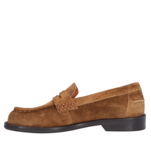 Indlæs billede til gallerivisning Loafer, Cognac
