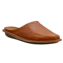 Indlæs billede til gallerivisning Sandal, Cognac
