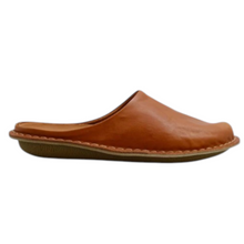 Indlæs billede til gallerivisning Sandal, Cognac
