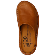 Indlæs billede til gallerivisning Sandal, Cognac
