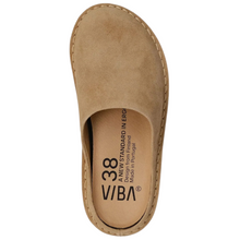 Indlæs billede til gallerivisning Sandal, Beige
