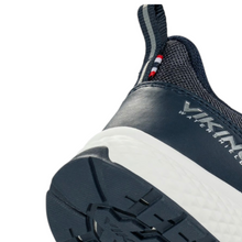 Indlæs billede til gallerivisning TEX-sneakers m. velcro, Navy
