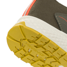 Indlæs billede til gallerivisning TEX-sneakers m. velcro, Grøn
