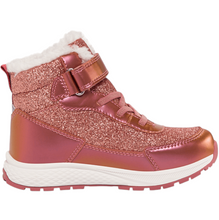 Indlæs billede til gallerivisning TEX-sneakers m. velcro, Pink

