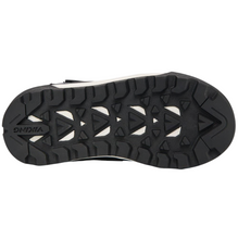 Indlæs billede til gallerivisning TEX-Sneakers m. velcro, Sort
