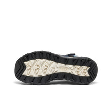 Indlæs billede til gallerivisning Outdoor sandal m. velcro, Navy
