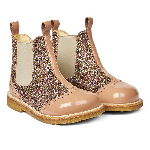 Casco chelsea 2025 boot børn